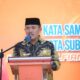 Aceh, Affan Alfian Bintang, Kota Subulussalam, Provinsi Aceh, Subulussalam