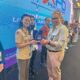Itjen Kemhan Raih Juara Dua Kategori “Booth Favorit” di Expo Pengawasan Intern TA.2024