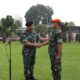 Kabag TU Pusrehab Kemhan Wakili Kapusrehab Kemhan Pimpin Upacara Pembukaan Rehabilitasi Medik Paripurna Return To Combat (RTC) Personel TNI Angkatan V TA. 2024