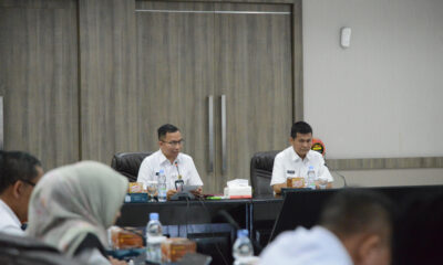 Karo Humas Buka Rapat Kick Off Indo Defence 2024, Tekankan Dukungan Publikasi Masing-Masing K/L