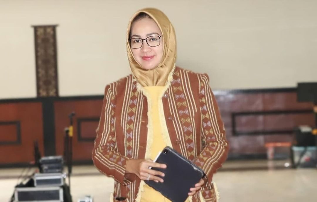 Airin Rachmi Diany: Banten Berpotensi Besar Meraih Economic Spillover