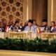 Bicara di Konferensi Tingkat Tinggi, Menhan Prabowo Tegaskan Kemerdekaan Palestina Solusi Riil Konflik Gaza