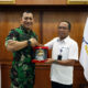 Defence Attache Tour 2024: 24 Atase Pertahanan Negara Sahabat Tinjau PT Pindad