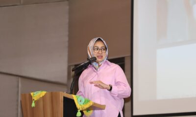 Airin: Gen Z Harus Jaga Personal Branding