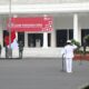 Kementerian Pertahanan Laksanakan Upacara Peringatan Hari Lahir Pancasila Tahun 2024