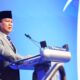 Menhan Prabowo Dorong Peran Aktif Negara di Dunia Untuk Perdamaian dan Keamanan di Forum IISS Shangri-La