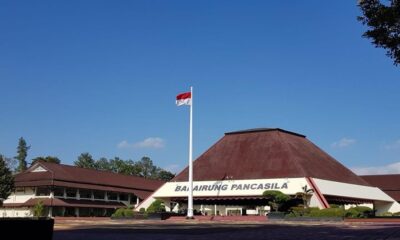 Perguruan Taman Taruna Nusantara Buka Penerimaan Tenaga Pendidik SMA Taruna Nusantara