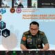 Kabadiklat Kemhan Tutup Pelatihan Artificial Intelligence Untuk Tugas Perkantoran yang Digelar Oleh Pusdiklat Tekfunghan