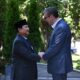 Menhan Prabowo Bertemu Presiden Serbia, Bahas Peningkatan Kerja Sama