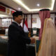 Menhan Prabowo Menerima Kunjungan Dubes Arab Saudi, Bahas Penguatan Kolaborasi Pertahanan