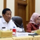 Plt. Sekjen Kemhan Buka Sosialisasi dan Bimbingan Teknis Penyusunan Formasi Jabatan Fungsional ASN Kemhan, UO Mabes TNI dan UO Angkatan