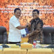 Plt. Sekjen Kemhan Pimpin Entry Meeting Pemeriksaan Pendahuluan BPK RI