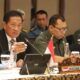 Plt. Sekjen Kemhan Pimpin The 1st Defence Cooperation Committee (DCC) Meeting Indonesia – Singapura