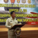 Plt. Sekjen Kemhan Tutup LRA Wilayah dan Eselon I Semester I TA. 2024