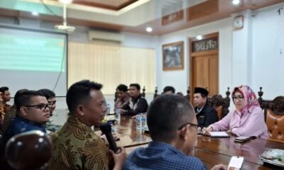 Dukung Airin Rachmi Diany, KAUM Banten Puji Visi Banten Maju Bersama 