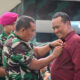 Itjen Kemhan Gelar Joy Ride Ranpur dan Latihan Menembak, Bersama BPK RI dan TNI AL