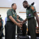 Kapusrehab Kemhan Buka Rehabilitasi Terpadu Penyandang Disabilitas Personel TNI dan PNS Kemhan Tingkat Terampil