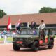Menhan Prabowo Tanda Tangani Perjanjian Kerja Sama Pertahanan RI-Australia di Akmil Magelang
