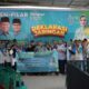 Paguyuban Warga Sunda Tangsel Deklarasi Dukung Airin Rachmi Diany dan Benyamin Davnie-Pilar Saga Ichsan di Pilkada 2024