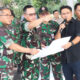 Peninjauan Lokasi Jelang Indo Defence 2024: Dirjen Pothan Kemhan Pimpin Persiapan