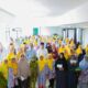 Resmikan ASC Walidain, TBM dan PKBM Baitul Ilmi, Benyamin Davnie: Dukung Literasi dan Tingkatkan Pelayanan untuk Penduduk Lansia