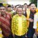 Bahlil Lahadalia Ketum Golkar Periode 2024-2029