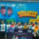Forum Al Majeedi Dukung Airin Rachmi Diany-Ade Sumardi dan Benyamin Davnie-Pilar Saga Ichsan