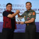 Karo Humas Hadiri Media Gathering PT Dirgantara Indonesia