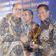 Kemhan RI Raih Terbaik Pertama pada Penghargaan Anugerah Layanan Investasi 2024