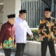 Menhan Prabowo Hadiri Sidang Kabinet Paripurna di IKN
