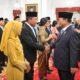Donny Ermawan Taufanto Resmi Dilantik Sebagai Wakil Menteri Pertahanan RI