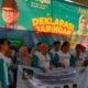 Formats 7 Bertekad Menangkan Airin Rachmi Diany-Ade Sumardi dan Benyamin Davnie-Pilar Saga Ichsan