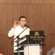 Wamenhan M. Herindra Pimpin Rakor Terkait Pengembangan Ketahanan Pangan di Merauke, Papua Selatan