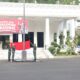 Dirjen Strahan Pimpin Upacara Peringatan Hari Pahlawan