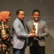Karo Humas Hadiri Malam Penganugerahan Military Short Movie Festival 2024