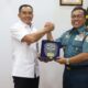 Sekjen Kemhan Terima Kunjungan Dansatgas, Bahas Persiapan The 5th Multilateral Naval Exercise Komodo (MNEK) 2025