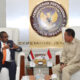Wamenhan Terima Kunjungan Kehormatan Dubes Sudan untuk Indonesia, Bahas Peluang Kerja Sama
