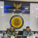 Itjen Kemhan Awasi dan Evaluasi P3DN di Lingkungan TNI AL