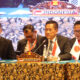 Wamenhan Jadi Keynote Speaker AOIP, Tekankan Pentingnya Kerja Sama Maritim yang Solid