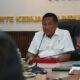 KKIP Bahas Program Kerja dan Anggaran 2025, Wamenhan RI Pimpin dan Beri Arahan
