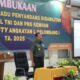 Kapusrehab Buka Rehabilitasi Terpadu Return To Duty Angkatan L Gelombang I TA. 2025