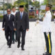Menhan Sjafrie Bertemu Menhan Malaysia, Sepakat Rumuskan Sistem Kolaborasi Komprehensif Teknologi Pertahanan