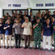 Menhan Sjafrie Kunjungi Fasilitas Produksi Munisi PT Pindad, Turen