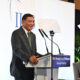Menhan Sjafrie Sampaikan Pidato Khusus Pada Kegiatan The 13th IISS Shangri-La Dialogue Sherpa Meeting