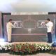 Wamenhan Resmikan Theater Merah Putih dan Launching Aplikasi One-Click Badiklat Kemhan