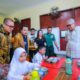 Dikunjungi DPR RI, Pilar Saga Ichsan Pastikan Pemkot Tangsel Siap Kawal Program MBG dengan Optimal