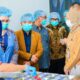 Layak Jadi Contoh, Agun Gunandjar Sudarsa: Standardisasi Dapur Umum MBG di Tangsel Luar Biasa