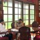 Menhan RI – AS Komunikasi Via Telepon, Bahas Penguatan Kerja Sama Pertahanan