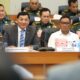 Menhan Sjafrie Hadiri Raker di DPR, Komisi I DPR RI Setujui Hibah Patrol Boat dari Jepang