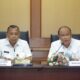 Puslaik Kemhan dan Biro Infohan Melaksanakan Taklimat Akhir Audit Kinerja TA 2024